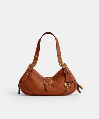 コーチ　ショルダーバック ドリフター ショルダー バッグ 31 | COACH/コーチ | 三越伊勢丹